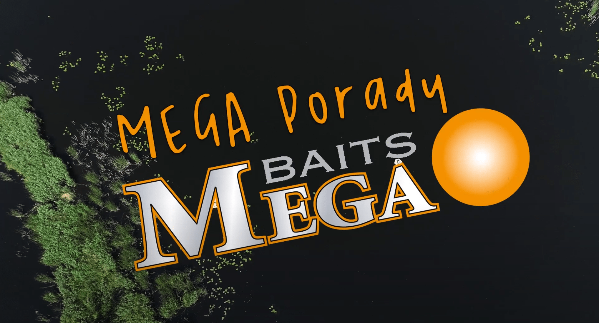 Porady MegaBaits