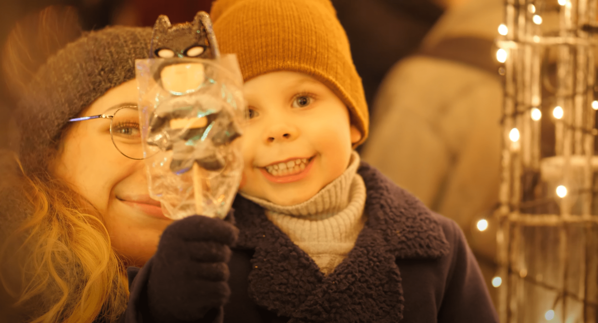 Jarmark Świąteczny 2021